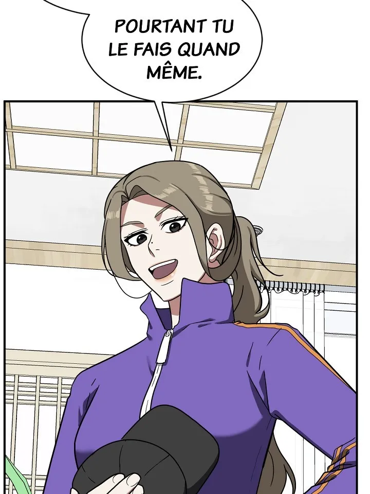 Read Change-Moi FR Manga Online