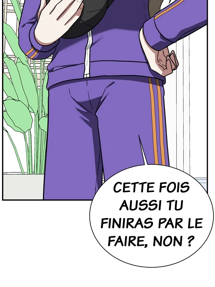 Read Change-Moi FR Manga Online