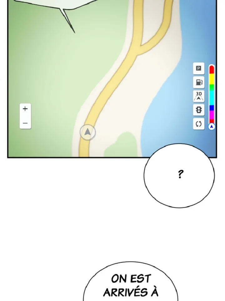Read Change-Moi FR Manga Online