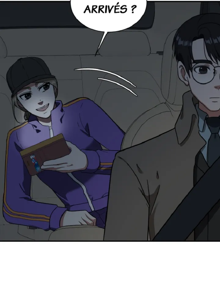 Read Change-Moi FR Manga Online