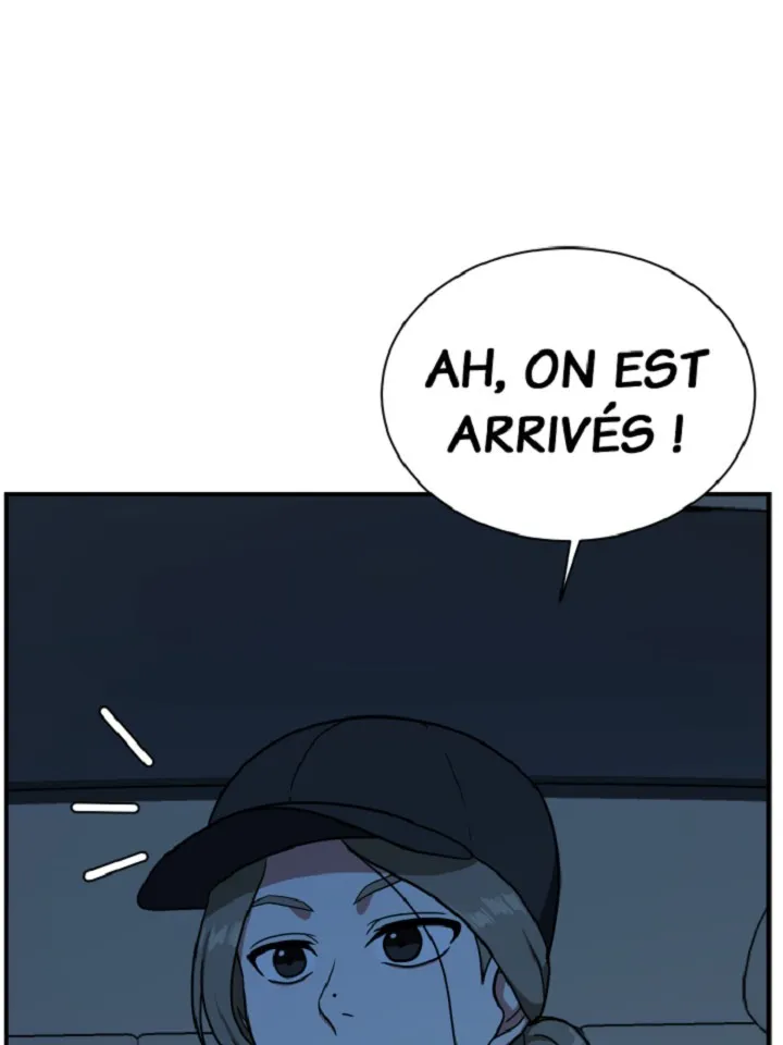 Read Change-Moi FR Manga Online