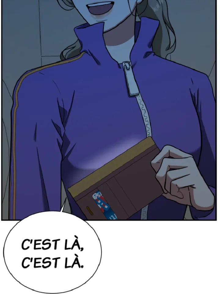 Read Change-Moi FR Manga Online