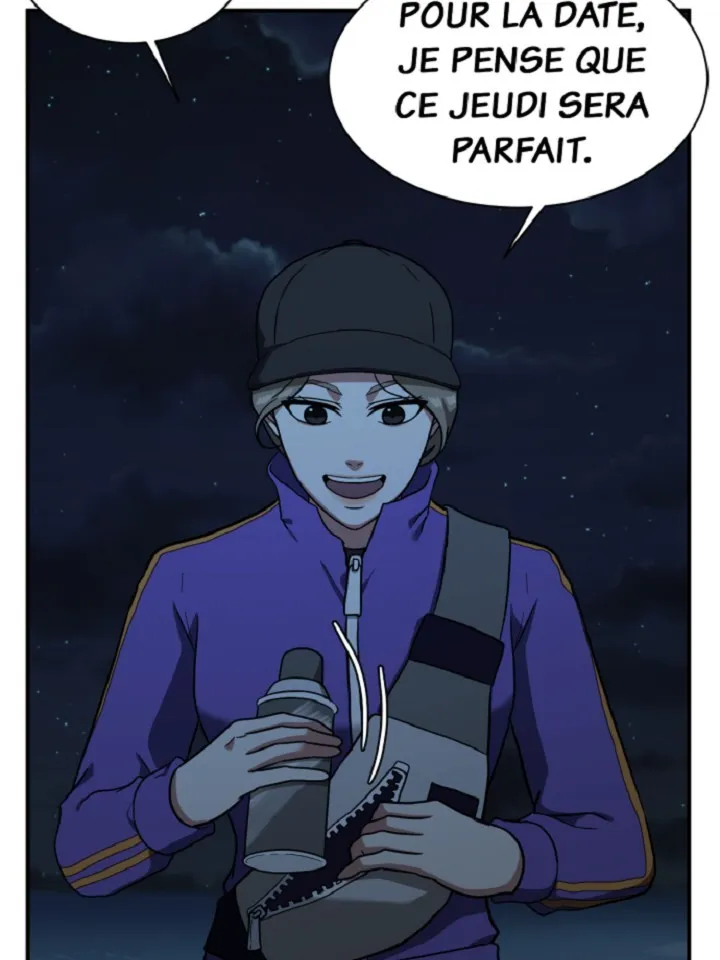 Read Change-Moi FR Manga Online