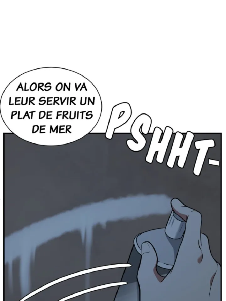 Read Change-Moi FR Manga Online