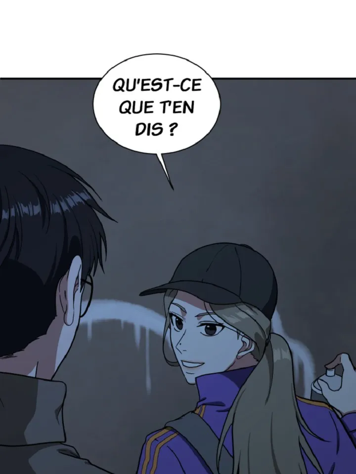 Read Change-Moi FR Manga Online