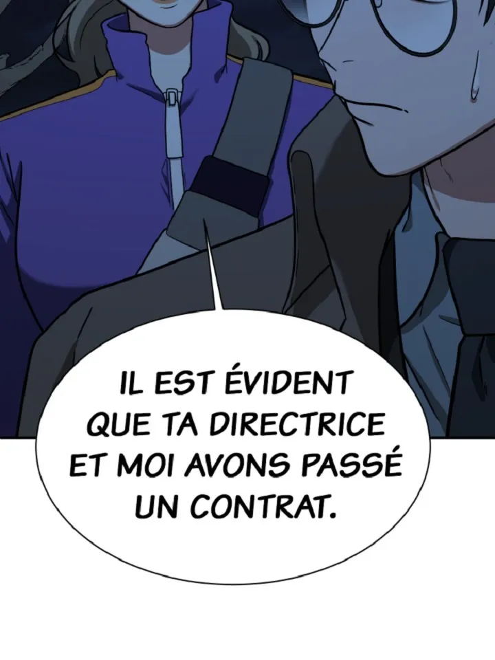 Read Change-Moi FR Manga Online