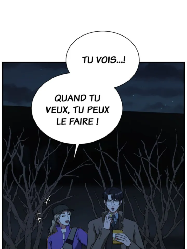 Read Change-Moi FR Manga Online