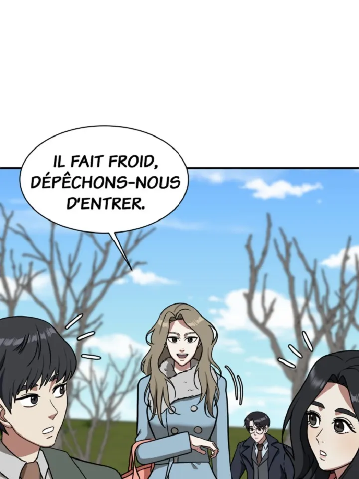 Read Change-Moi FR Manga Online