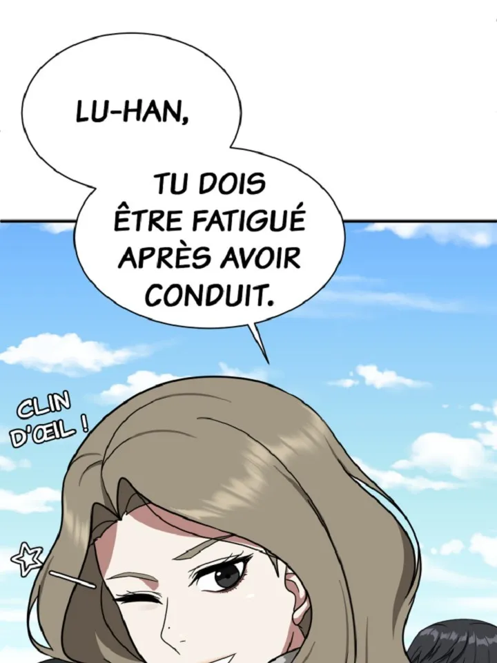 Read Change-Moi FR Manga Online