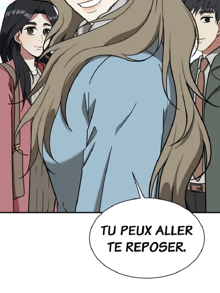 Read Change-Moi FR Manga Online