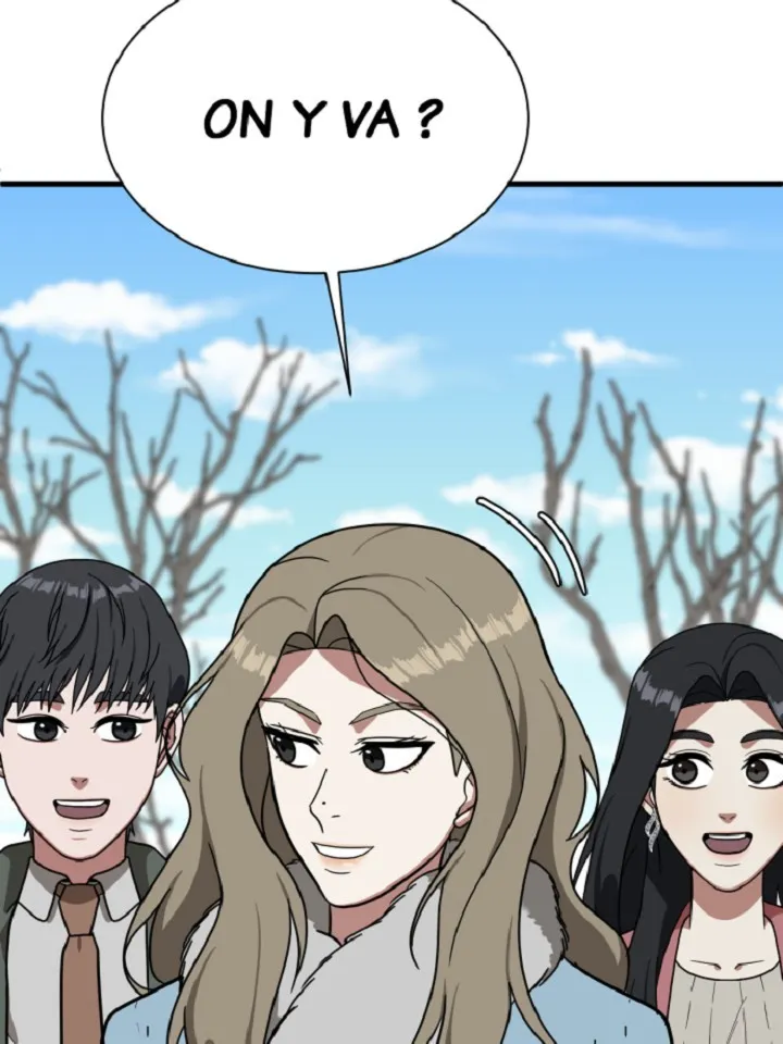 Read Change-Moi FR Manga Online