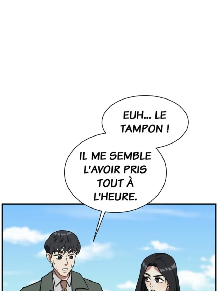 Read Change-Moi FR Manga Online