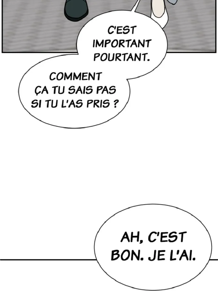 Read Change-Moi FR Manga Online