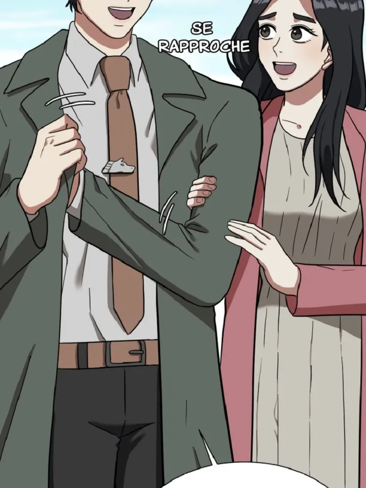 Read Change-Moi FR Manga Online