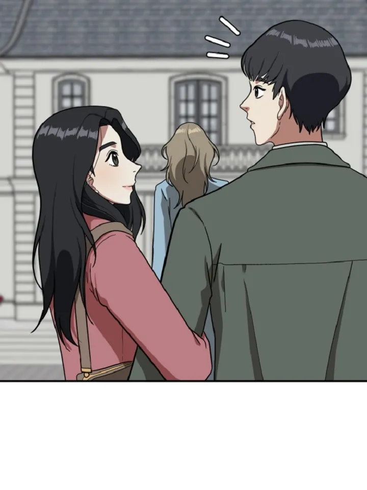 Read Change-Moi FR Manga Online