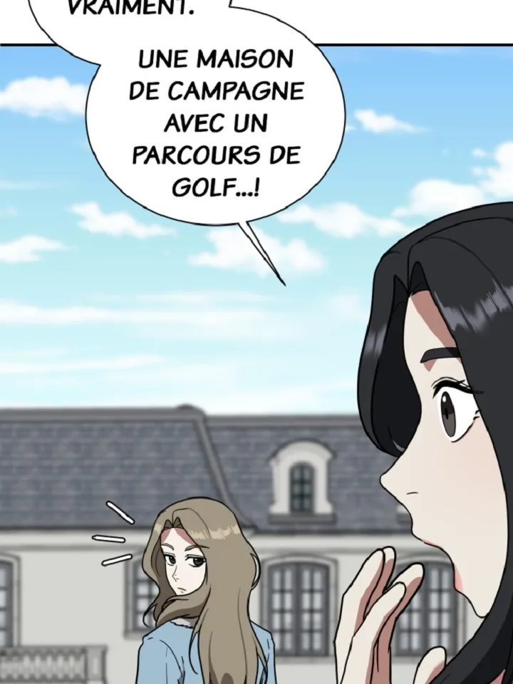 Read Change-Moi FR Manga Online