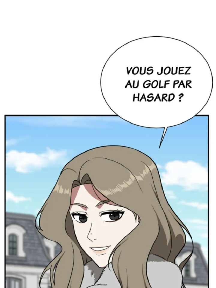 Read Change-Moi FR Manga Online