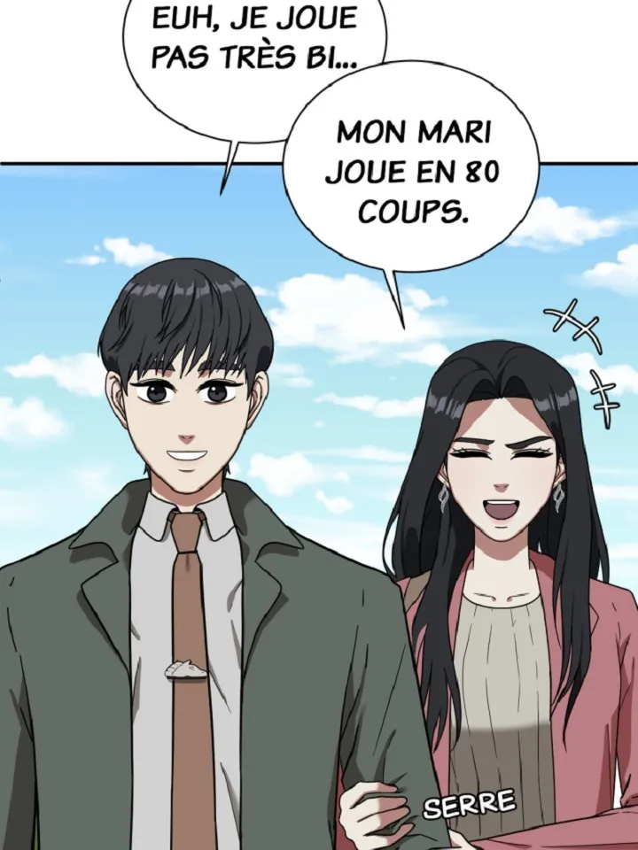Read Change-Moi FR Manga Online