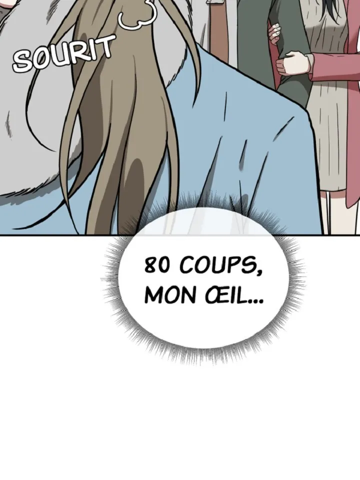 Read Change-Moi FR Manga Online