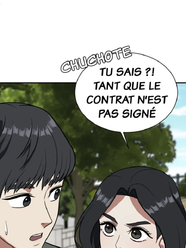Read Change-Moi FR Manga Online