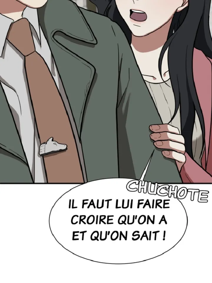 Read Change-Moi FR Manga Online