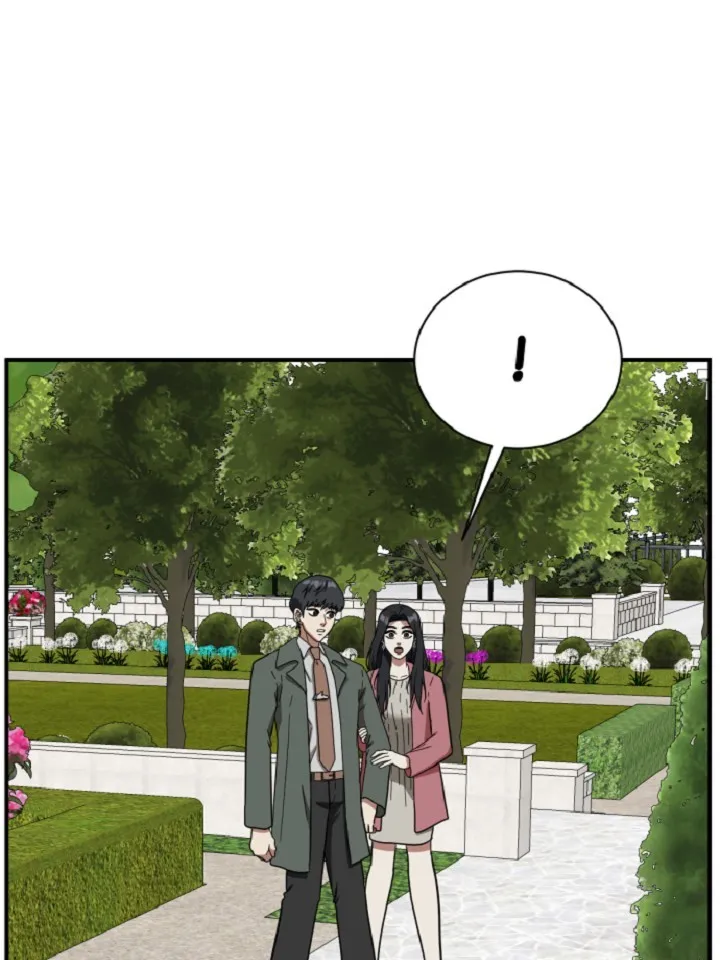 Read Change-Moi FR Manga Online