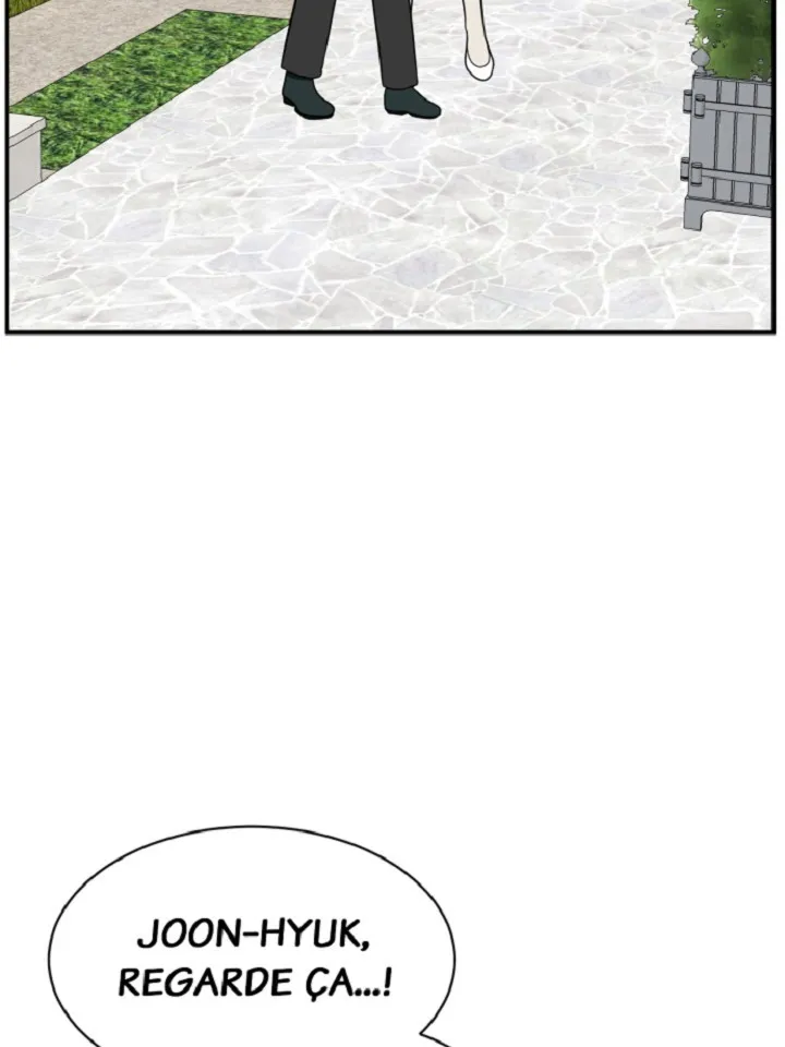 Read Change-Moi FR Manga Online