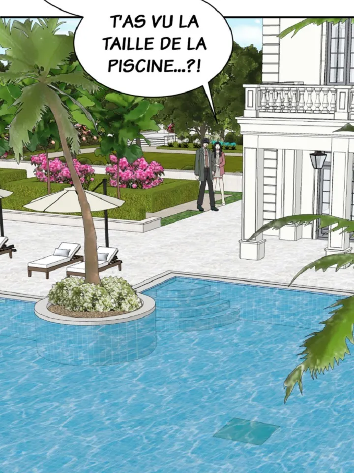 Read Change-Moi FR Manga Online