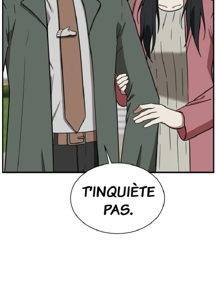 Read Change-Moi FR Manga Online