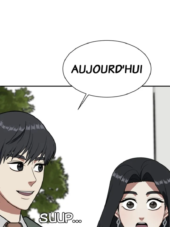 Read Change-Moi FR Manga Online