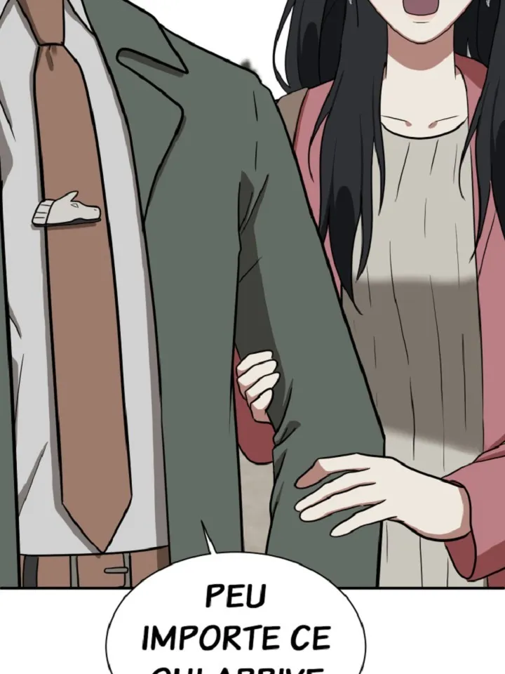 Read Change-Moi FR Manga Online