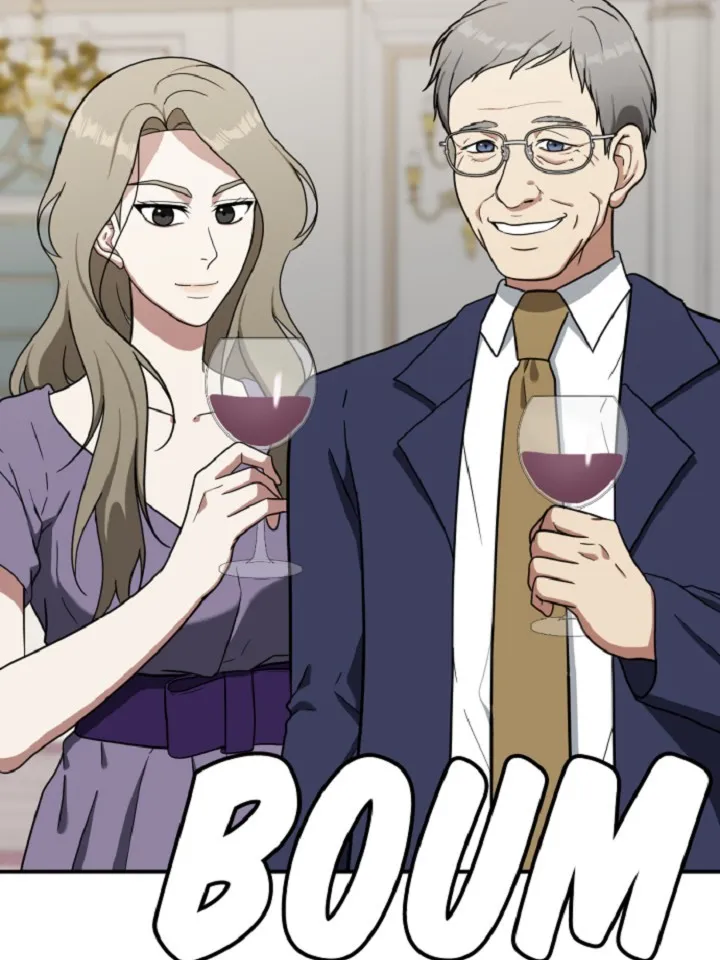 Read Change-Moi FR Manga Online