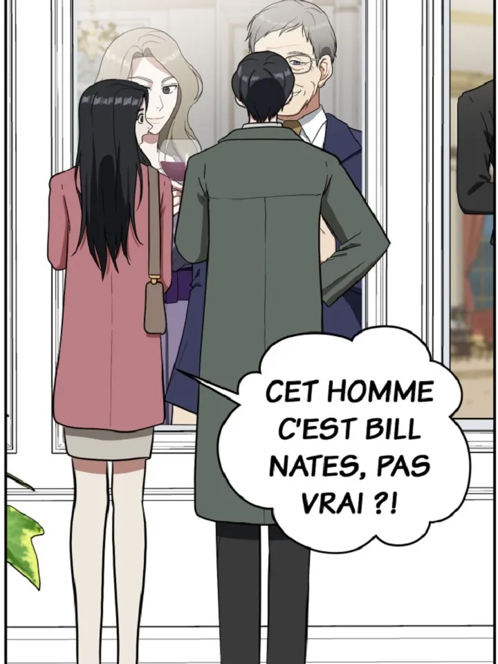 Read Change-Moi FR Manga Online
