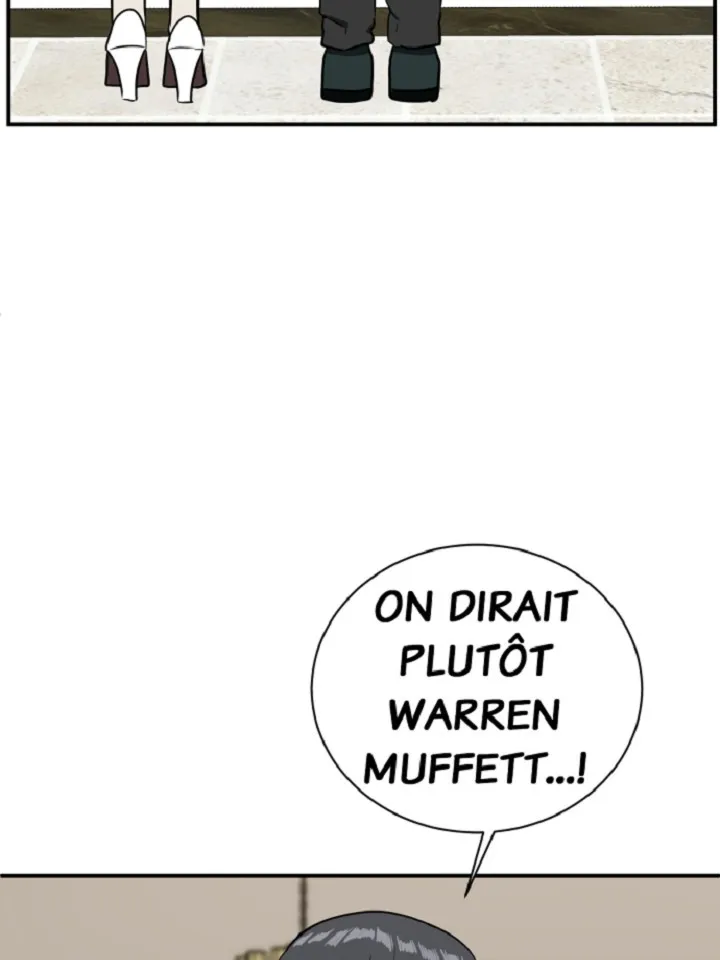 Read Change-Moi FR Manga Online