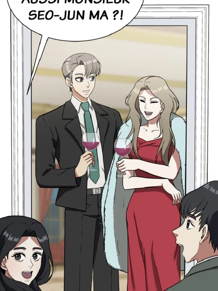 Read Change-Moi FR Manga Online