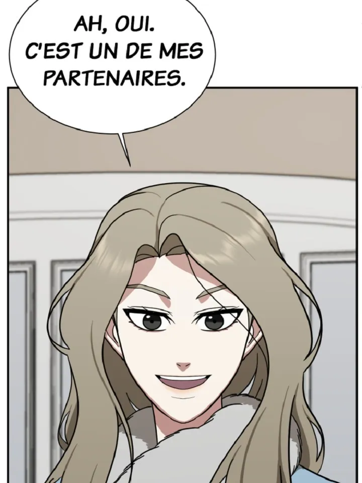 Read Change-Moi FR Manga Online