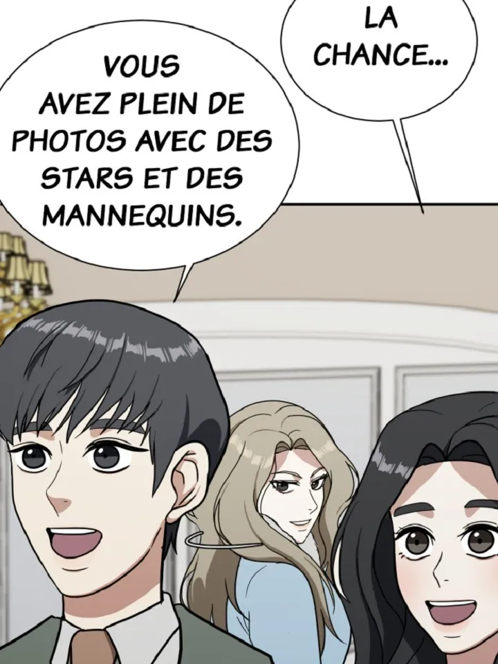 Read Change-Moi FR Manga Online