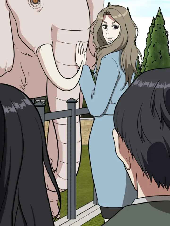 Read Change-Moi FR Manga Online