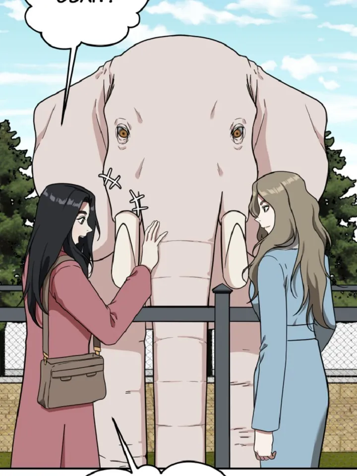Read Change-Moi FR Manga Online
