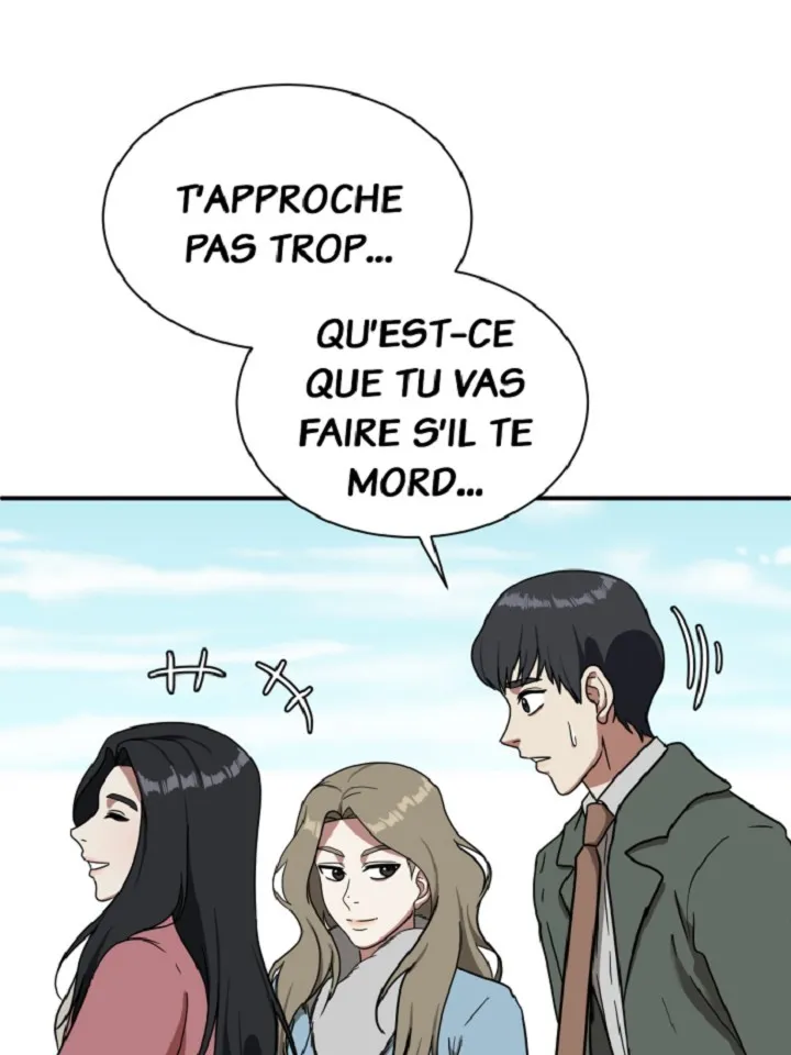Read Change-Moi FR Manga Online
