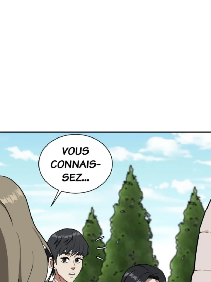 Read Change-Moi FR Manga Online