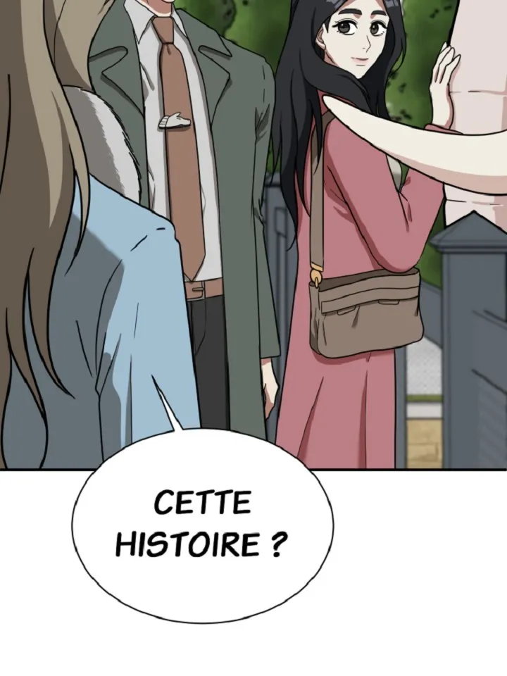 Read Change-Moi FR Manga Online