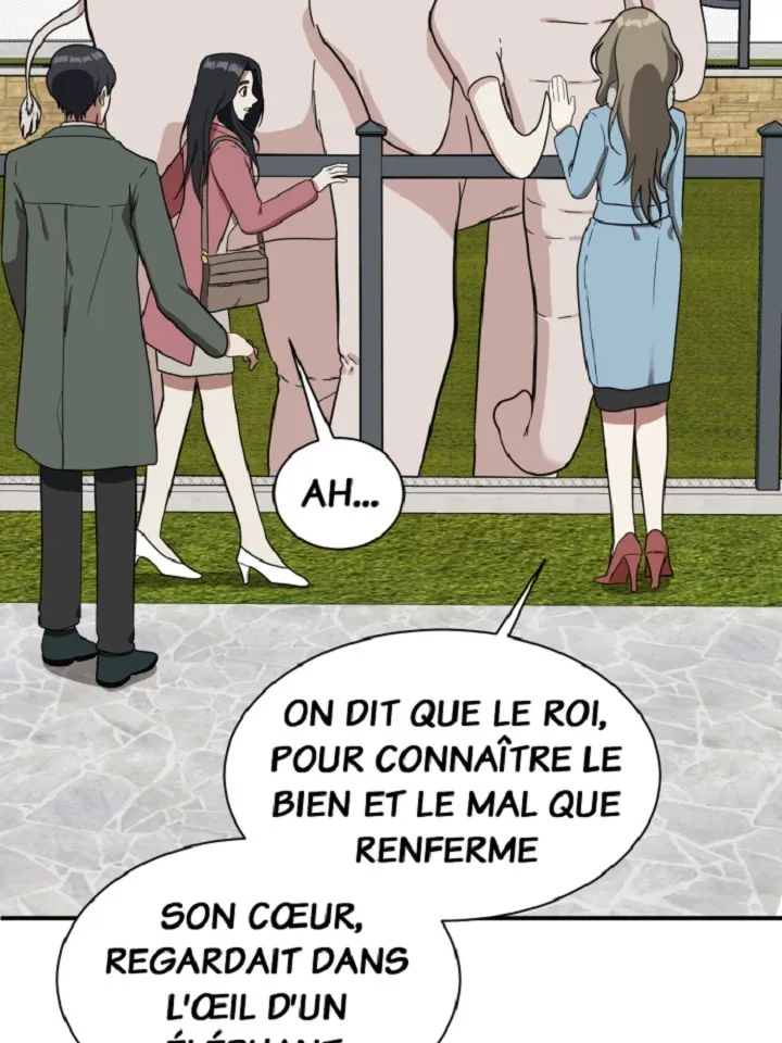Read Change-Moi FR Manga Online