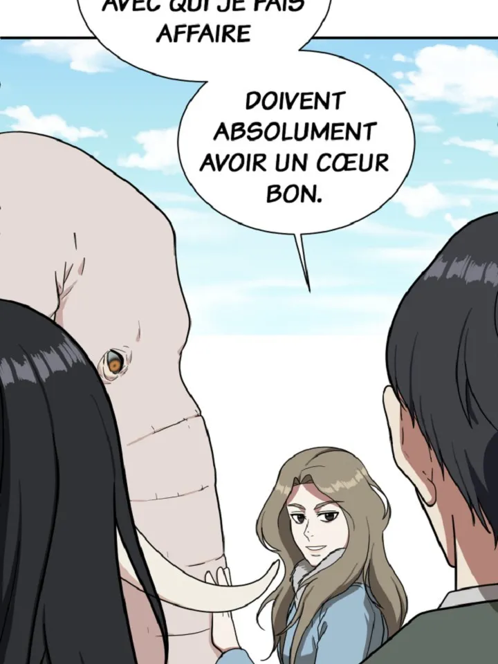 Read Change-Moi FR Manga Online