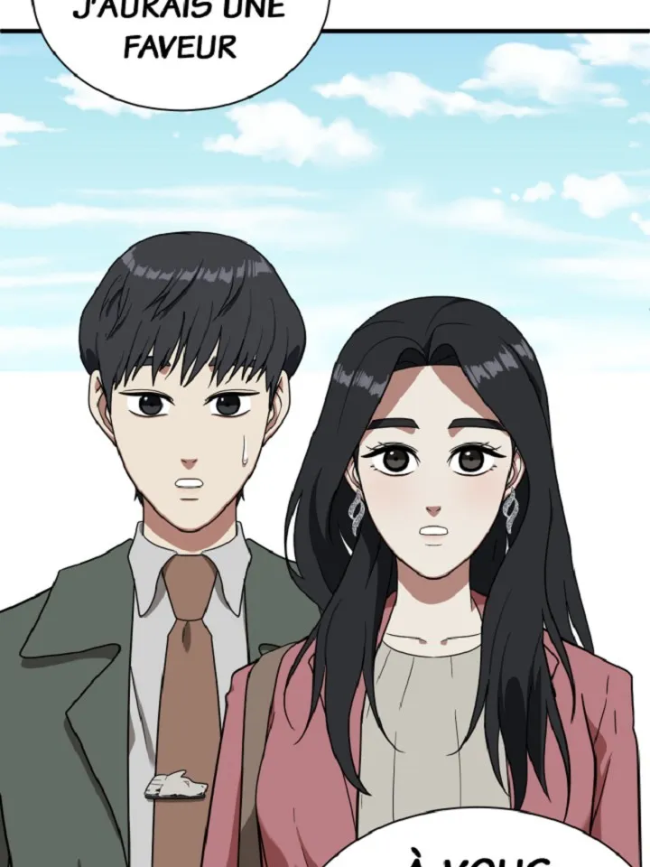 Read Change-Moi FR Manga Online