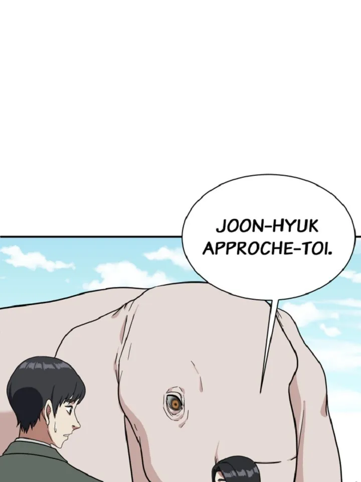 Read Change-Moi FR Manga Online