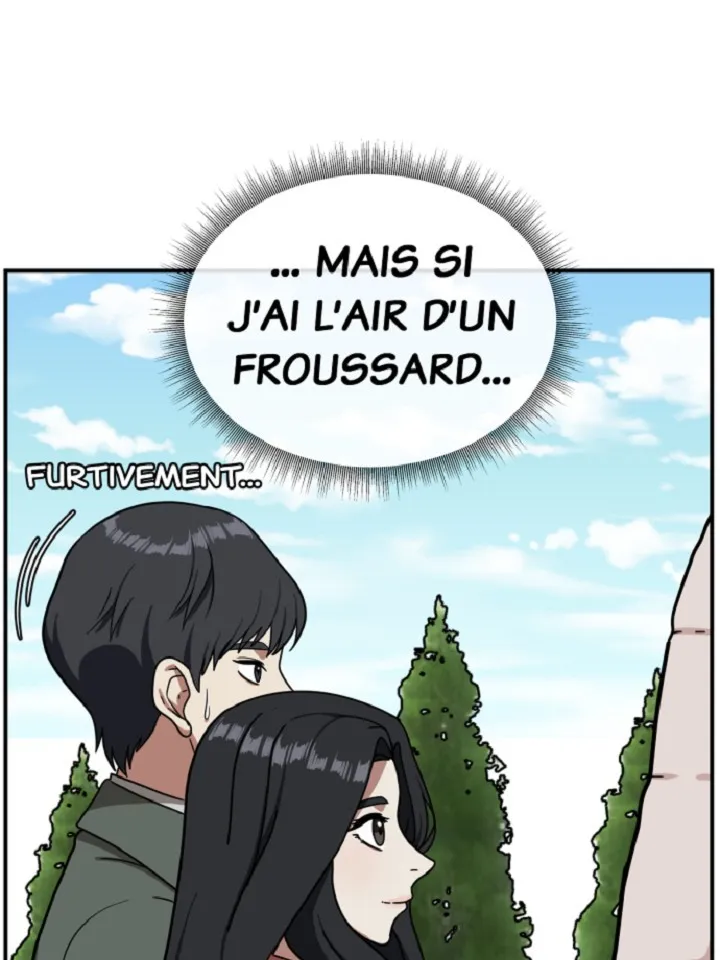 Read Change-Moi FR Manga Online