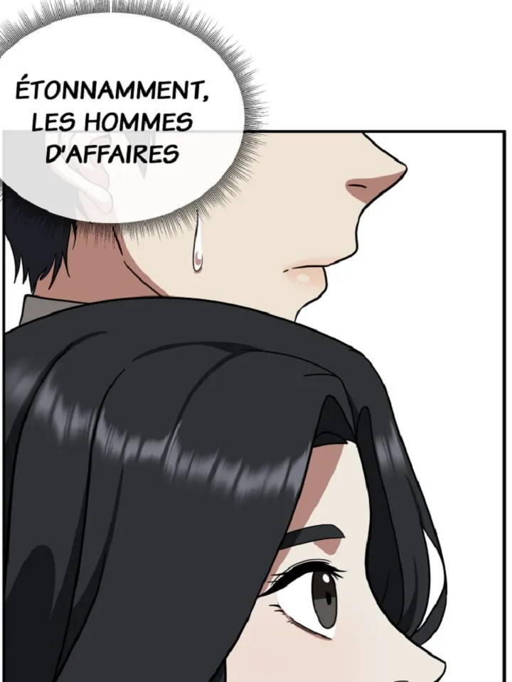 Read Change-Moi FR Manga Online