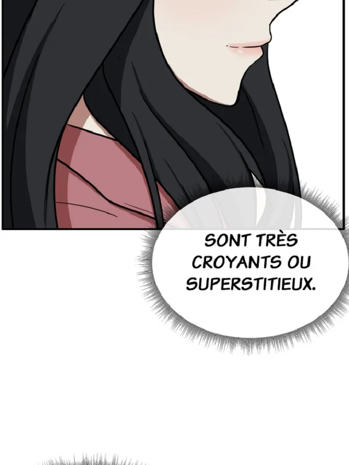 Read Change-Moi FR Manga Online