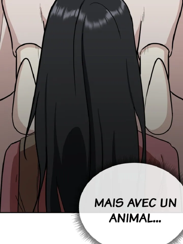 Read Change-Moi FR Manga Online